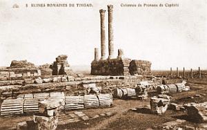 Timgad 056